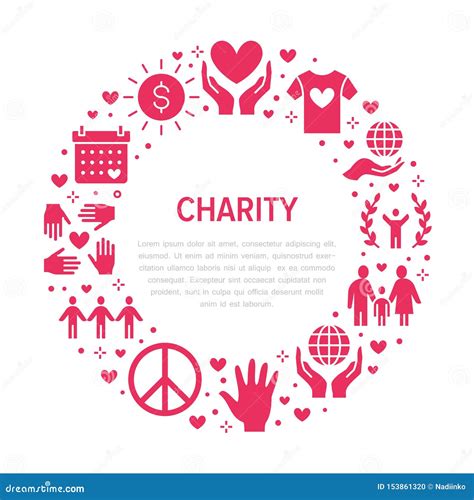 Charity & Non.